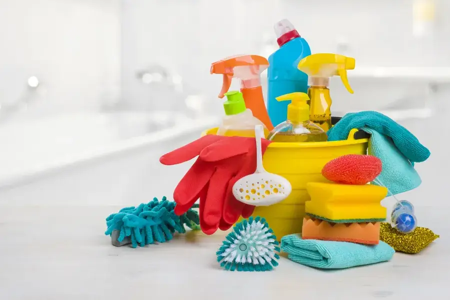 Affordable Bathroom Cleaning in Hopewell Junction, NY Affordable Bathroom Cleaning in Hopewell Junction, NY