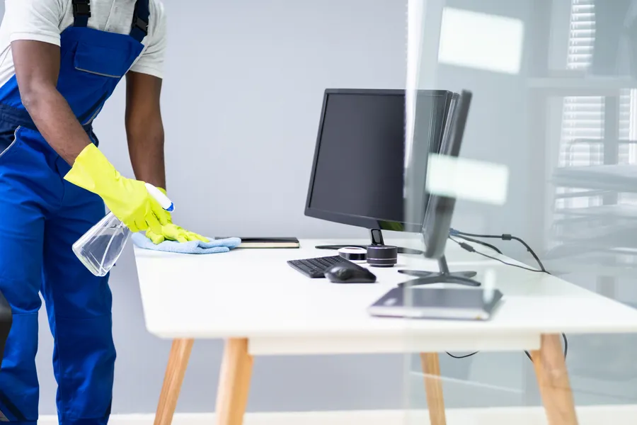 Expert Office Cleaning in Hopewell Junction, NY