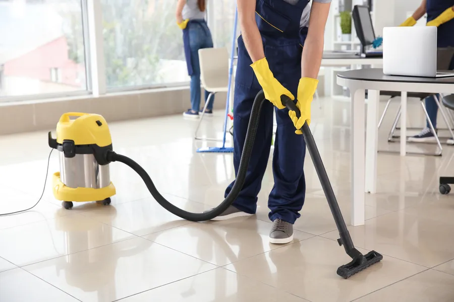 How Office Cleaning Improves Employee Productivity in Hopewell Junction, NY