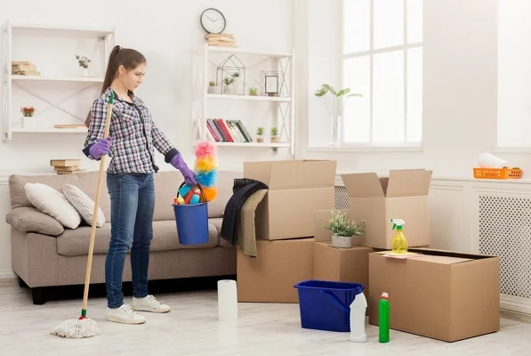 How One-Time Cleaning Services Simplify Your Busy Lifestyle in Hopewell Junction, NY