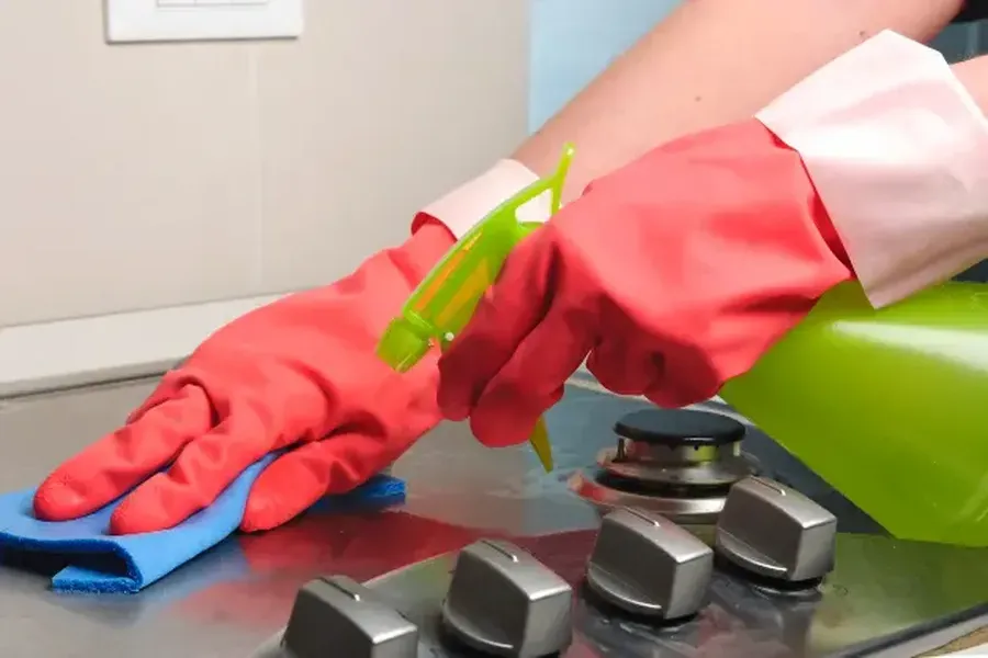 Local Kitchen Cleaning in Hopewell Junction, NY