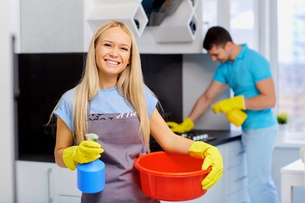 Reliable One-Time Cleaning Service in Hopewell Junction, NY Reliable One-Time Cleaning Service in Hopewell Junction, NY
