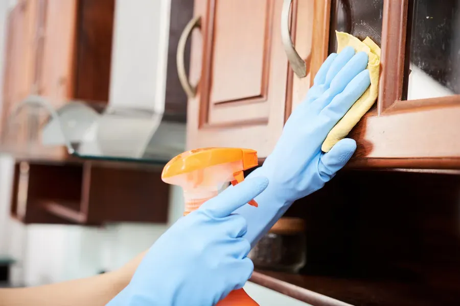 Premium Kitchen Cleaning in Hopewell Junction, NY
