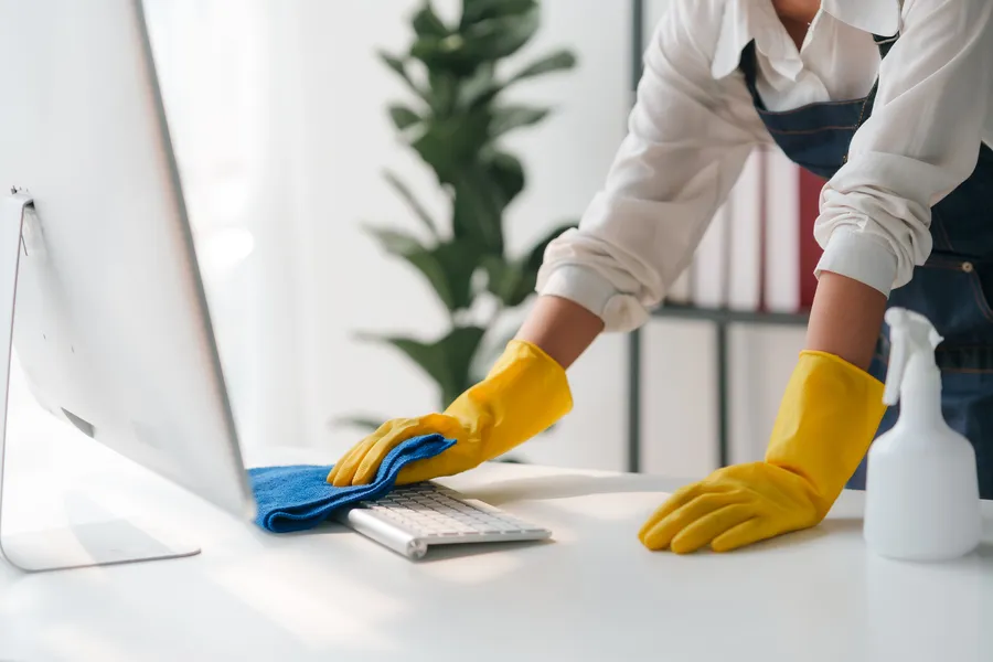 Quality Office Cleaning in Hopewell Junction, NY