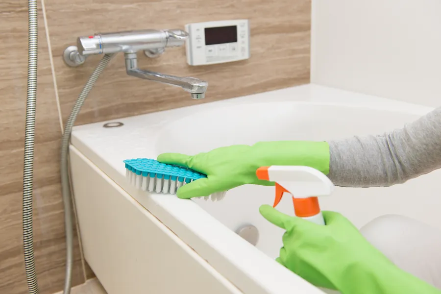 Reliable Bathroom Cleaning in Hopewell Junction, NY Reliable Bathroom Cleaning in Hopewell Junction, NY