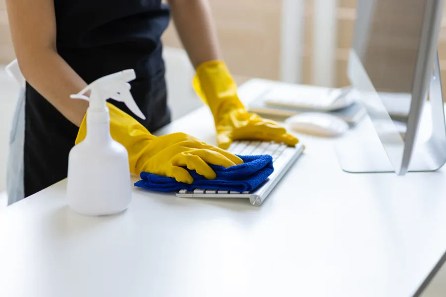 Superior Office Cleaning in Hopewell Junction, NY