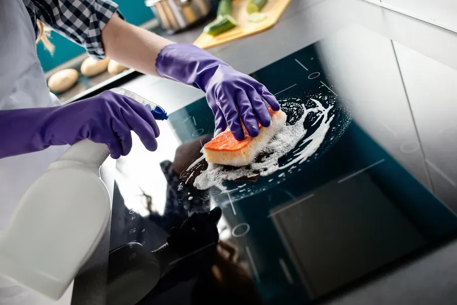 The Importance Of Kitchen Cleaning For Appliance Longevity in Hopewell Junction, NY