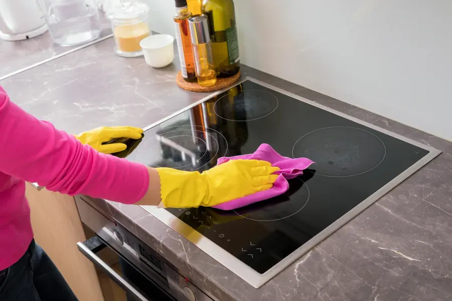 The Importance Of Kitchen Cleaning For Appliance Longevity in Hopewell Junction, NY